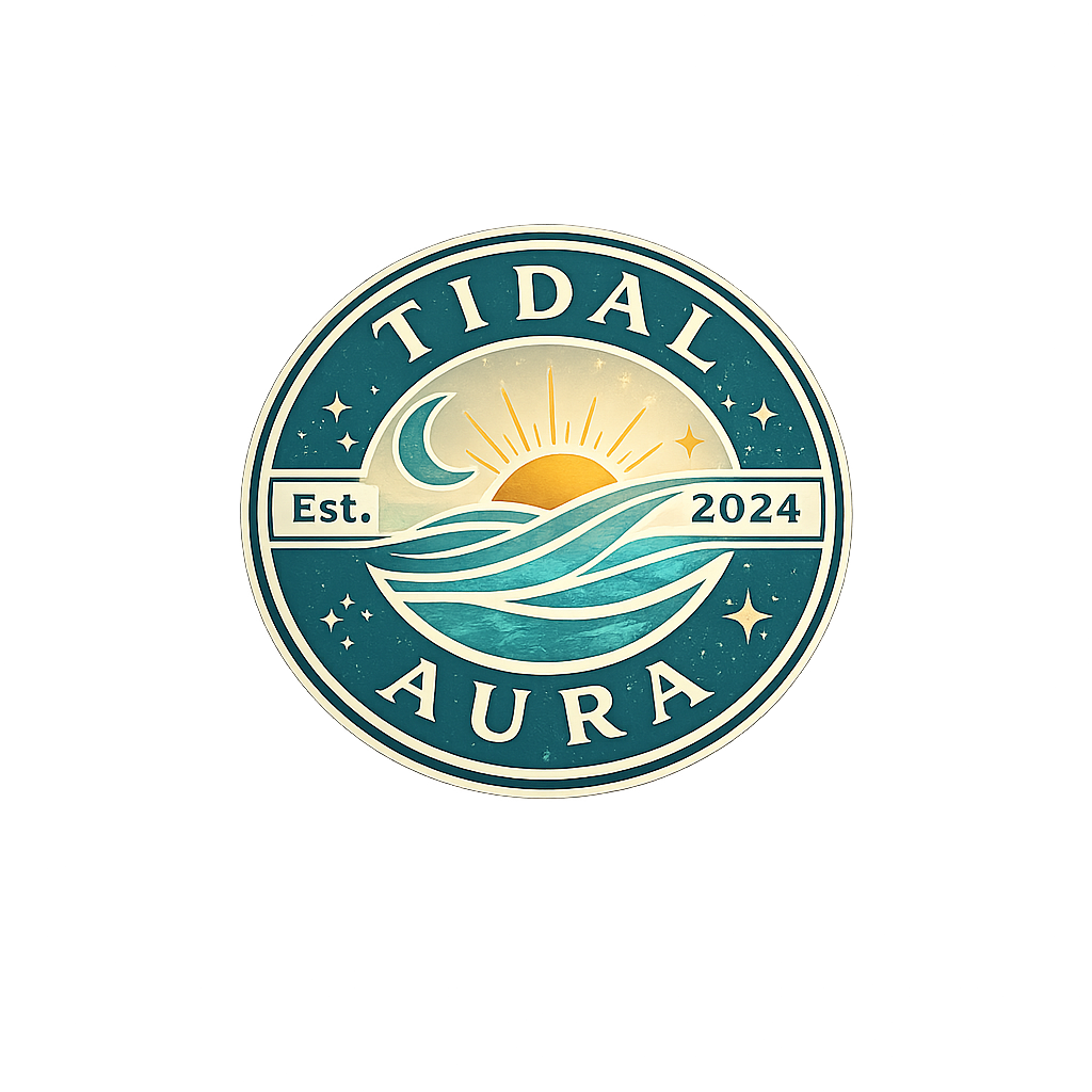 Tidal Aura